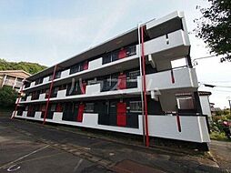 清水マンション