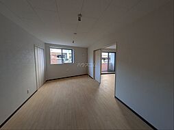 寿まこビル 2F 2階2Kのリビング/ダイニング