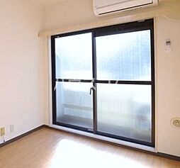 レジダンス・イン目黒 314 3階ワンルームのリビング/ダイニング