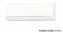 ファンシー・ココ 202 2階1LDKのリビング/ダイニング