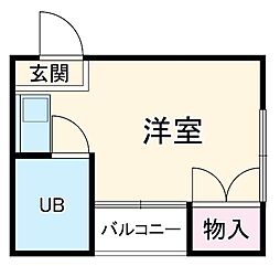 b’CASA船橋滝不動re-born