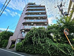 グランレーブ都立大学