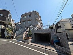 アエラス石川台