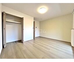 ミリアビタ稲毛 1階1Kのリビング/ダイニング