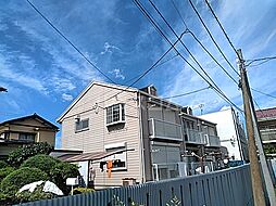 セントパークハイツ