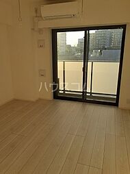 S-RESIDENCE東日暮里 302 3階ワンルームのリビング/ダイニング