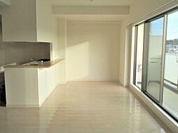 ガーディアン　ケンズ 401 4階2LDKの室内