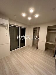 Asset-Court元横山町 302 3階1LDKのリビング/ダイニング
