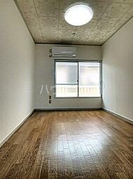 プラザドゥソフィアＡ棟 103 1階ワンルームのリビング/ダイニング