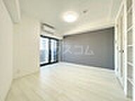 ベルシード東十条ツインズＡ 702 7階1Kのリビング/ダイニング