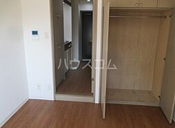 京急本線 大森海岸駅 徒歩5分の賃貸マンション 7階1Kのリビング/ダイニング