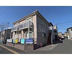 ナッツベリーハイツ