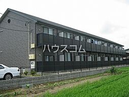 名鉄三河線 吉浜駅 徒歩23分