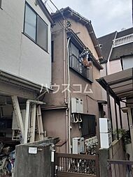 ラ・メゾン永福