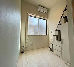 Park Terrace 富士見台 102 1階ワンルームのリビング/ダイニング