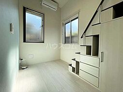 Park Terrace 富士見台 108