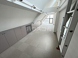 Ｏ−ＦＬＡＴＳ 201 2階ワンルームのリビング/ダイニング