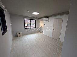 クレドコート品川中延 301