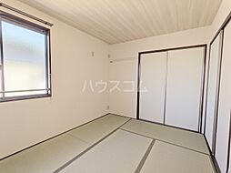 ポートストーク Ｅ 201 2階2LDKのリビング/ダイニング