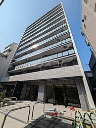 アーバネックス中崎町II