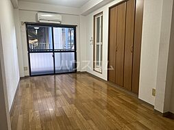 エクセルコート大宮 201 2階ワンルームのリビング/ダイニング