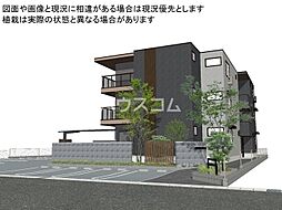 リバーステイツ 203