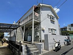 ハイツスカイエアー