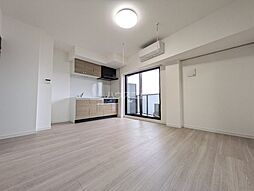 アイル　イマージュ押上イースト 303 3階1LDKのリビング/ダイニング