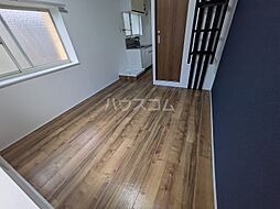 西千葉ハイリビング参番館 2階1Kのリビング/ダイニング