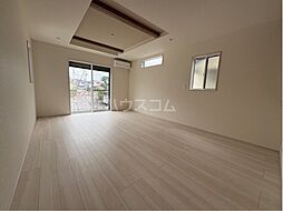 BLOOMING　MAISON蓮田関山 1 1階4LDKのリビング/ダイニング