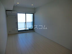 リブリ・栖 3階1Kのリビング/ダイニング