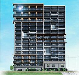 ブランシエスタ新丸子リバーフロント