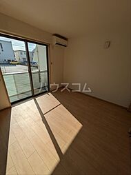 スターブル野並 1階1Kのリビング/ダイニング