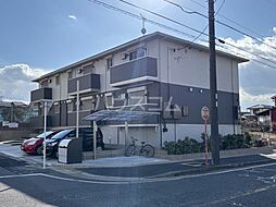 ソレイユ鴻の巣