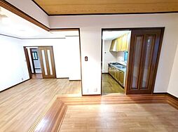 柏市南増尾貸家 1