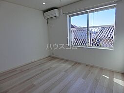 金沢シーサイドライン 野島公園駅 徒歩10分の賃貸アパート