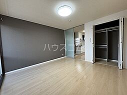 アメニティＡ・Ｔ 201 2階1Kのリビング/ダイニング