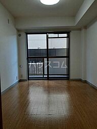 ラウレス江川 102 1階2DKのリビング/ダイニング