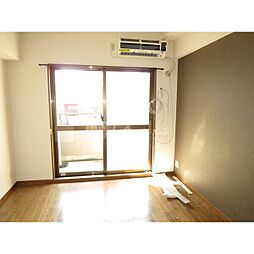 ラッフル千代田 202 2階1Kのリビング/ダイニング