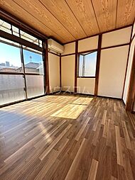 グリーンハイム 201