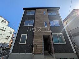 KEIAI RESIDENCE お花茶屋