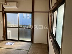 コーポ三幸Ｂ 205 2階1Kのリビング/ダイニング