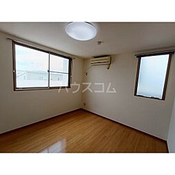 JR東海道本線 穂積駅 徒歩22分の賃貸マンション 2階2LDKのリビング/ダイニング