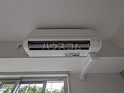 ウイングテラス大久保 401 4階1DKのリビング/ダイニング