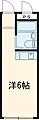 ドリームマンション2階5.4万円