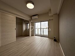 ＧＲＡＮ ＰＡＳＥＯ 谷在家 709 7階2LDKのリビング/ダイニング