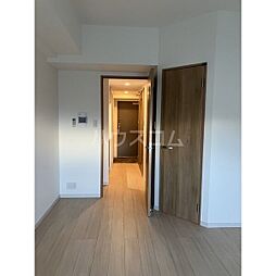 S-RESIDENCE四日市市堀木amante 1001 10階1Kのリビング/ダイニング