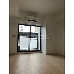 S-RESIDENCE四日市市堀木amante 1107 11階1Kのリビング/ダイニング