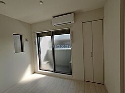 Blue Rise 103 1階1DKのリビング/ダイニング