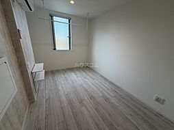 フィオーネ新小岩II 202 2階ワンルームのリビング/ダイニング